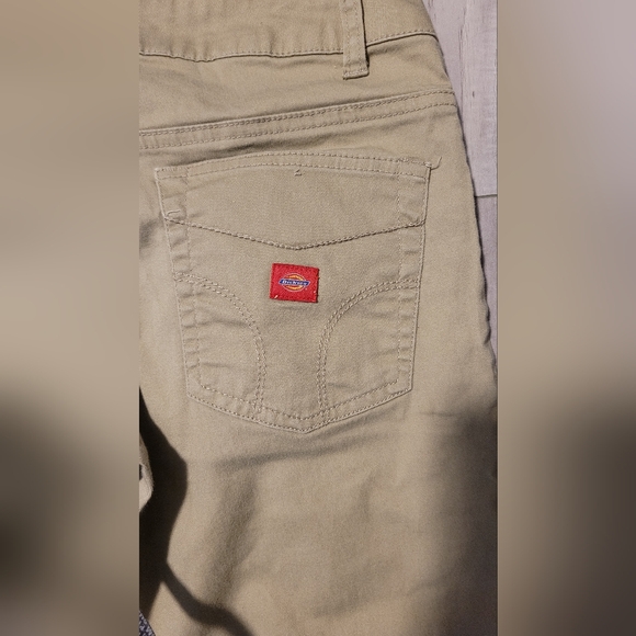 Dickies straight leg pants size 11 - Picture 9 of 10